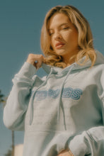 Load image into Gallery viewer, OFFDRUGS Powder Blue Hoodie
